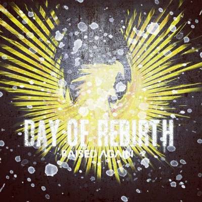 logo Day Of Rebirth